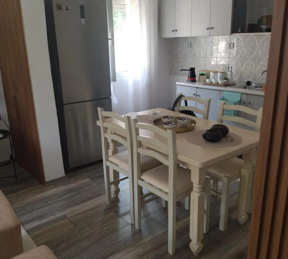 Elona Apartment Shkodër 알바니아