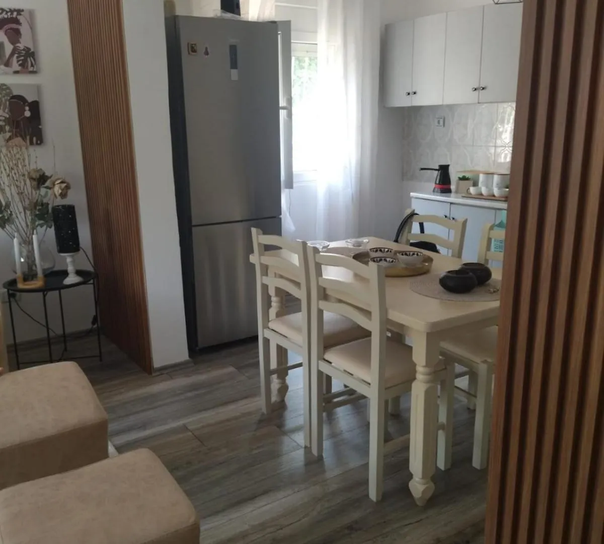 Elona Apartment Shkodër