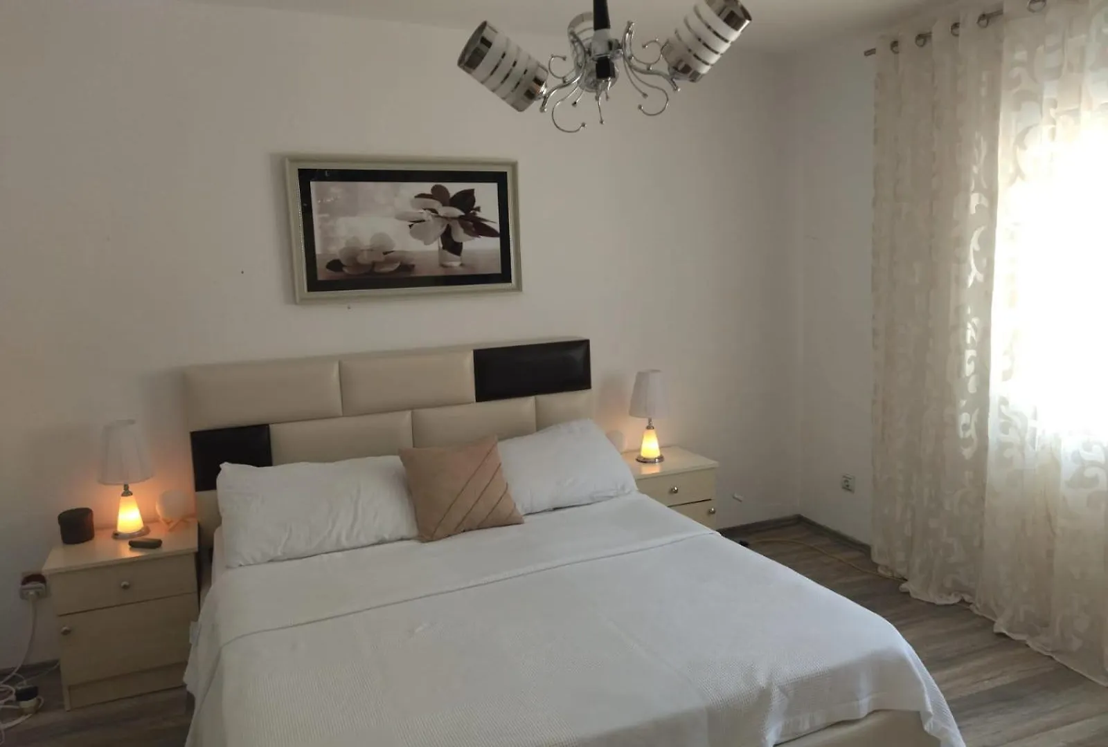 Elona Apartment Shkodër