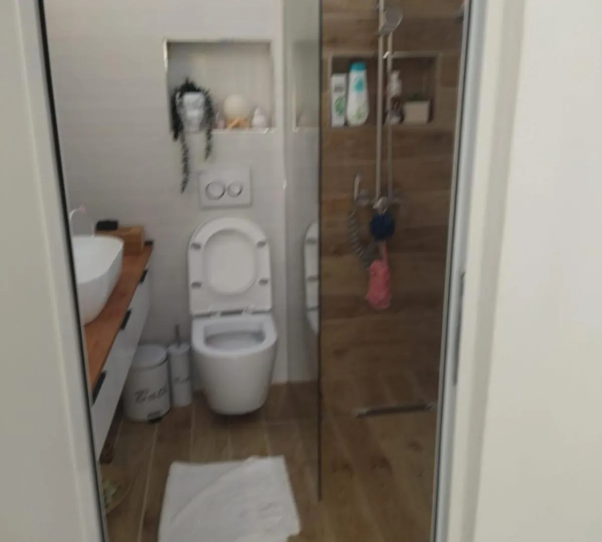 Elona Apartment Shkodër 알바니아