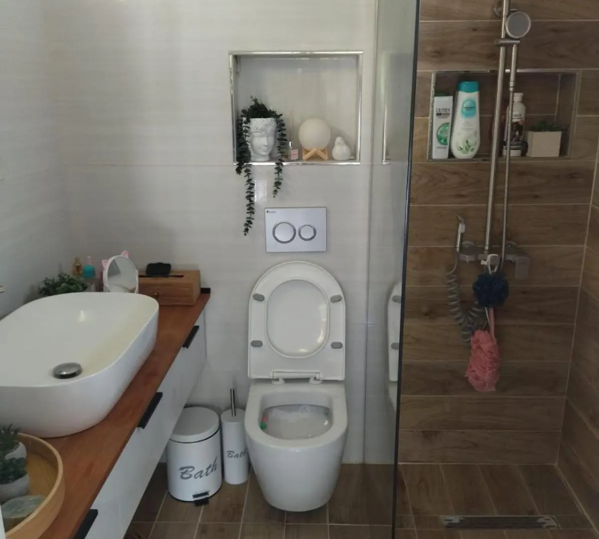 Elona Apartment Shkodër 0*,  알바니아