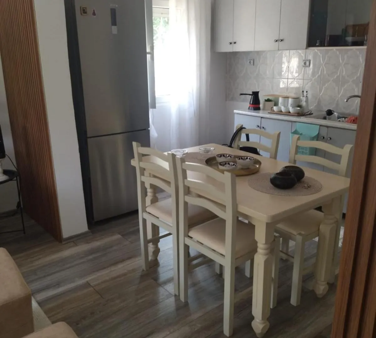 Elona Apartment Shkodër