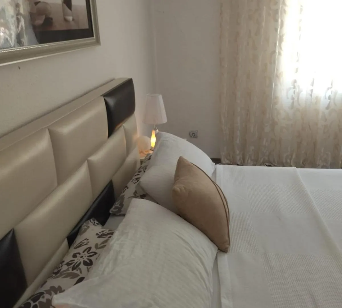 Elona Apartment Shkodër 0*,
