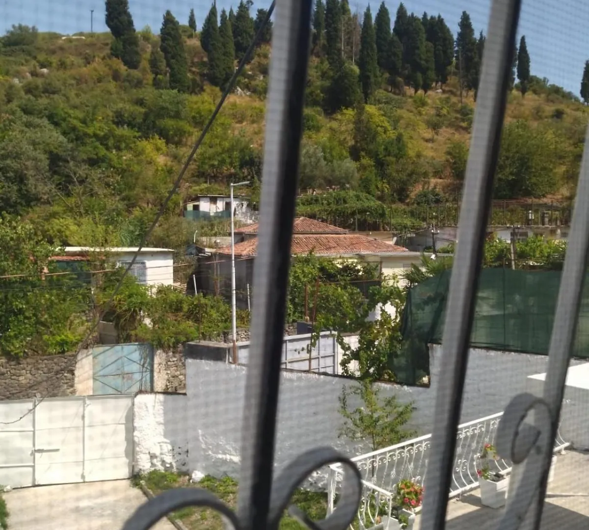 Elona Apartment Shkodër 알바니아