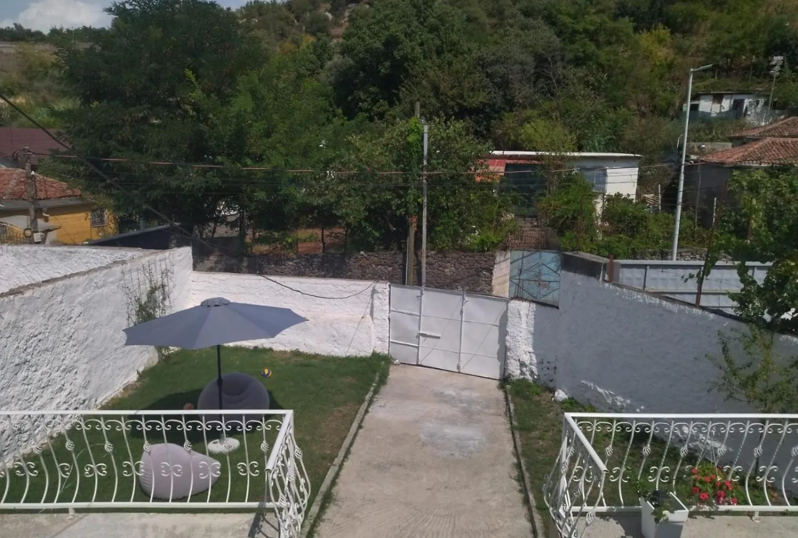 Elona Apartment Shkodër