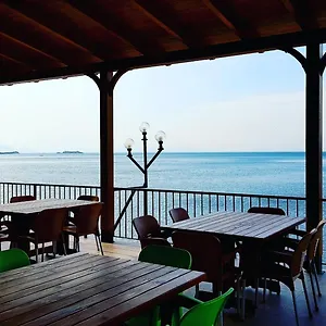Penzion Rooms Bella Vista Balani Restaurant, Shkodër